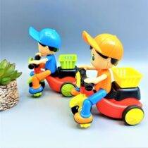 cycle toy 33
