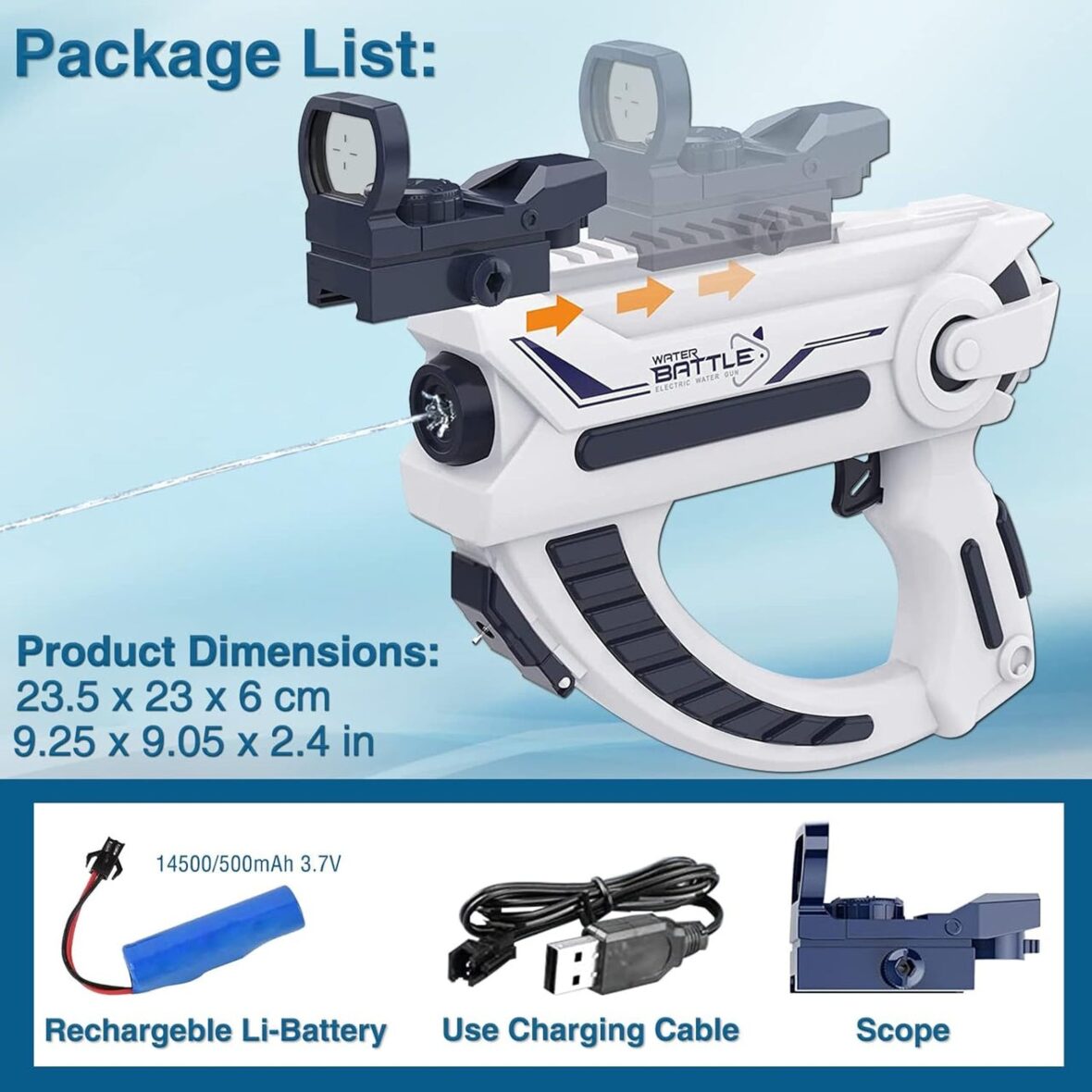 e water gun2