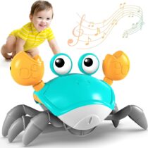 induction crab22