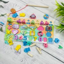 mega board