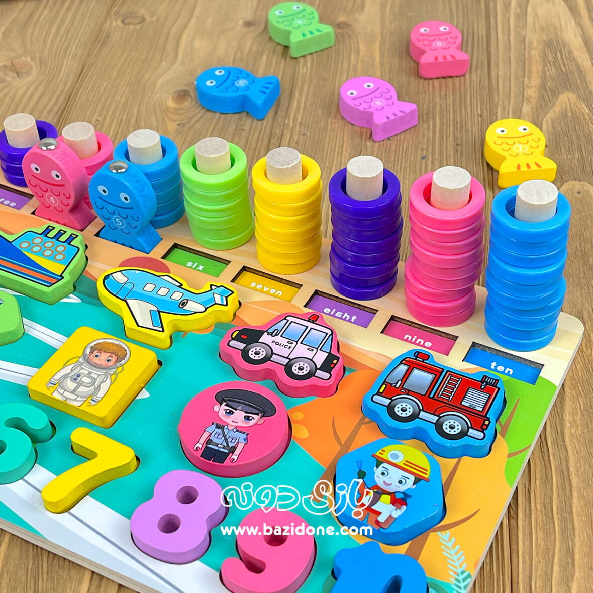 mega board1