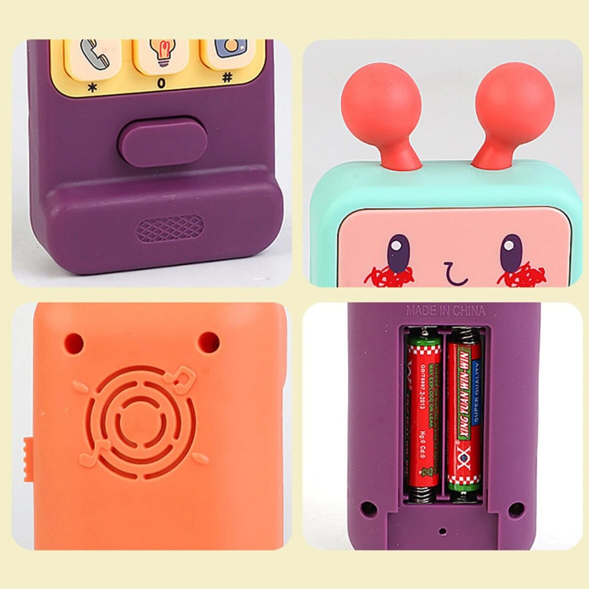 mobile phone