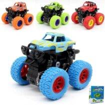 monster truck