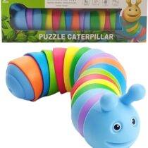 rainbow slug