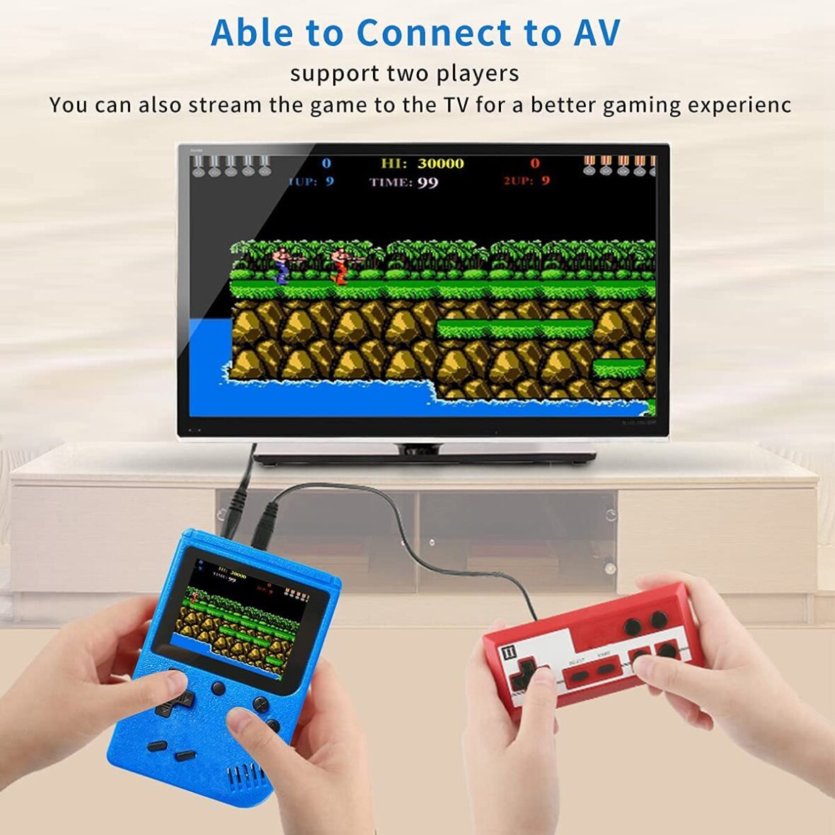 sup game with keypad4