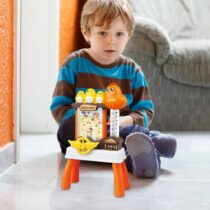 track ball puzzle toy