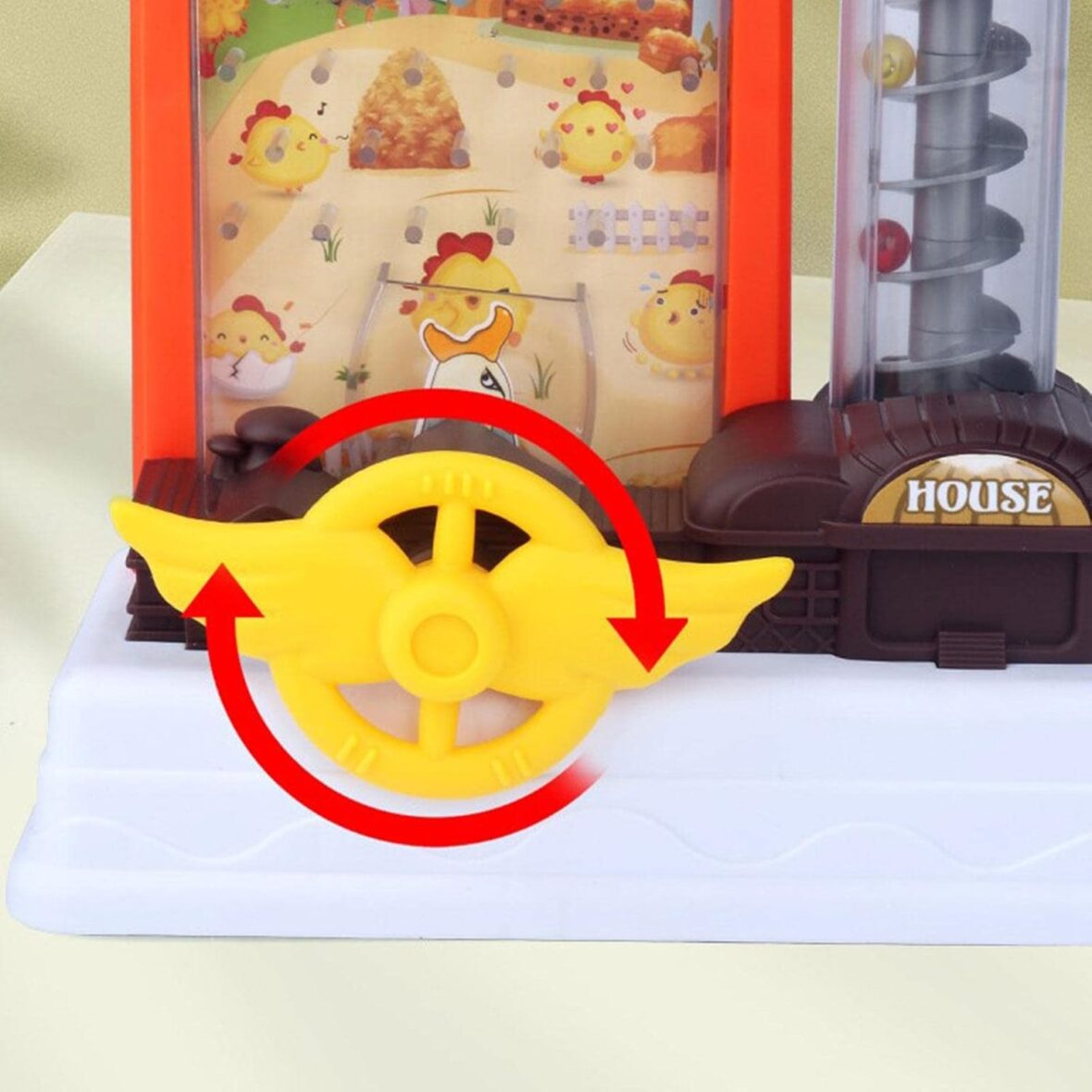 track ball puzzle toy21