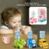 Mini water dispenser for kids