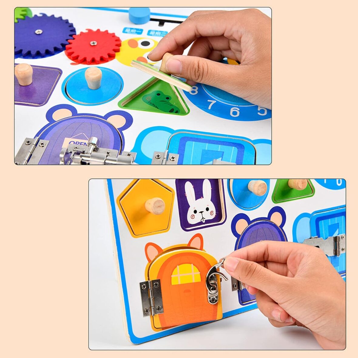activity board 2