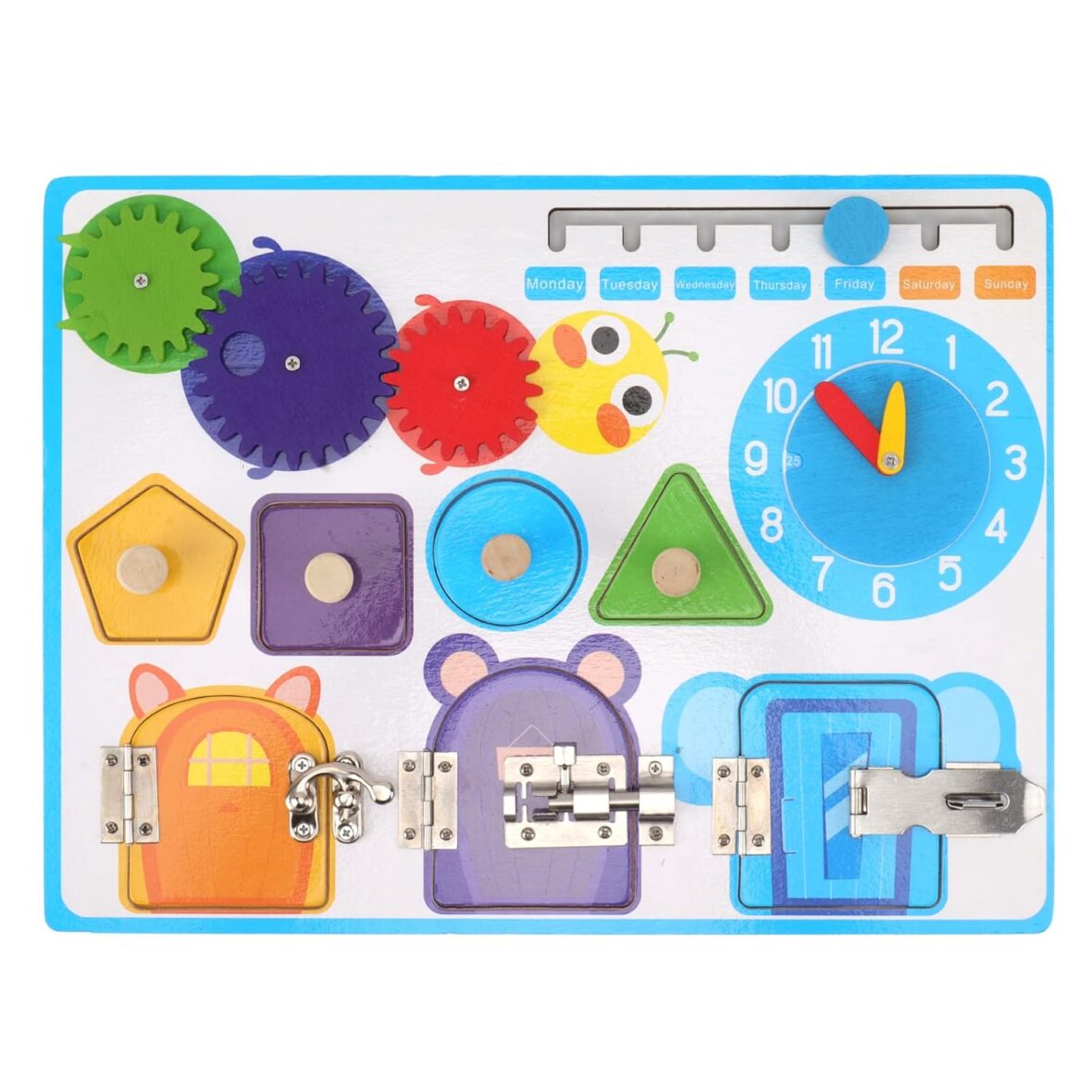 activity board 3