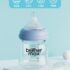 Newborn Baby Glass Feeder 100ml