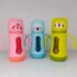 270ml Wide Neck Glass Feeding Bottle with Protective Cover