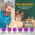 Wooden Stacking Blocks Game – Large Jenga-Style Educational Toy for Kids & Families