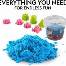 magic sand