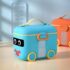 Cute Kids Milk Container – 180g | Portable Baby Milk Storage Box