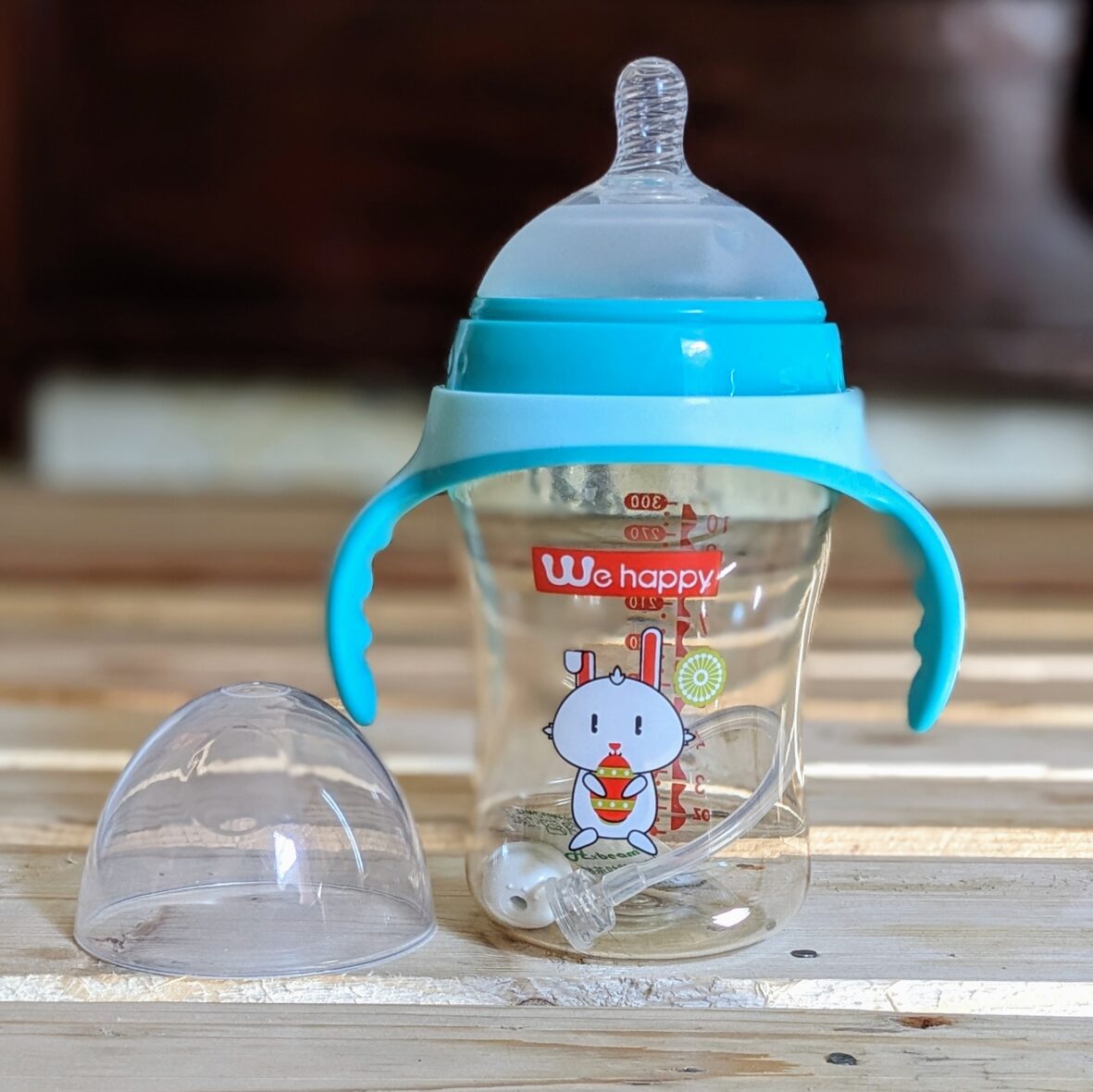 ppsu baby feeder