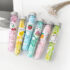 Sanrio Mini Heart Shaped Paper Soap – Disposable Scented Travel Sheets for Hand & Bath