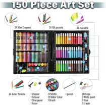 150PCS COLOR SET 5