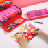 Disney Princess 54-Piece Deluxe Art Set for Kids – Drawing & Coloring Kit