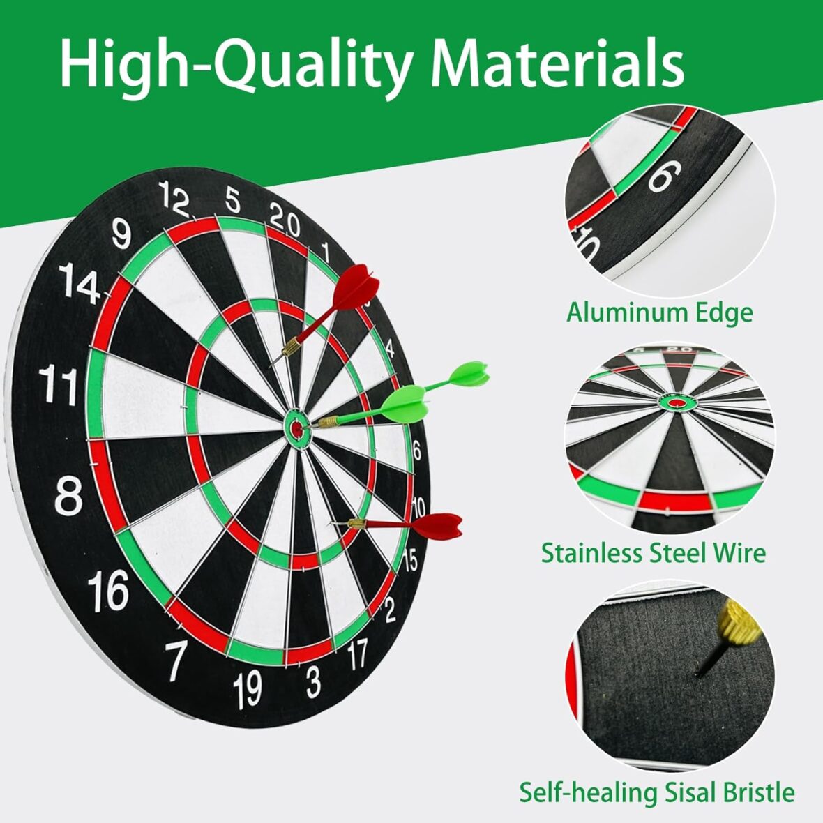 DART BOARD1