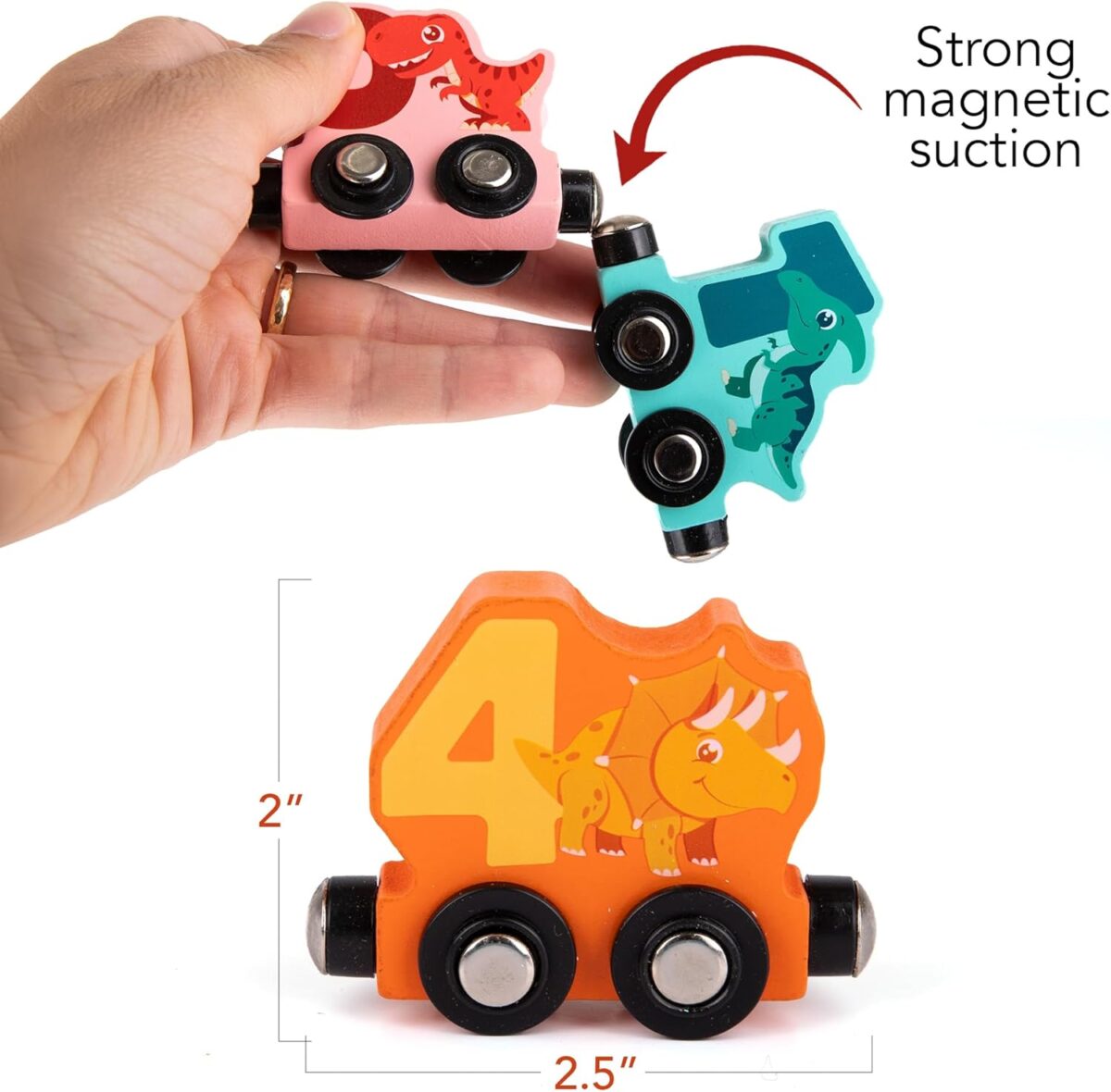 DINO TRAIN13