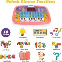 learning computer for kids