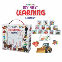 little learning books