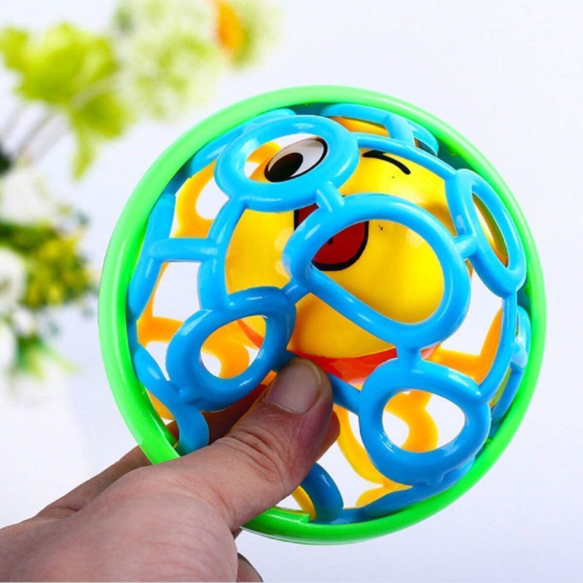 ball rattle 3