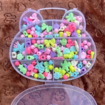 beads