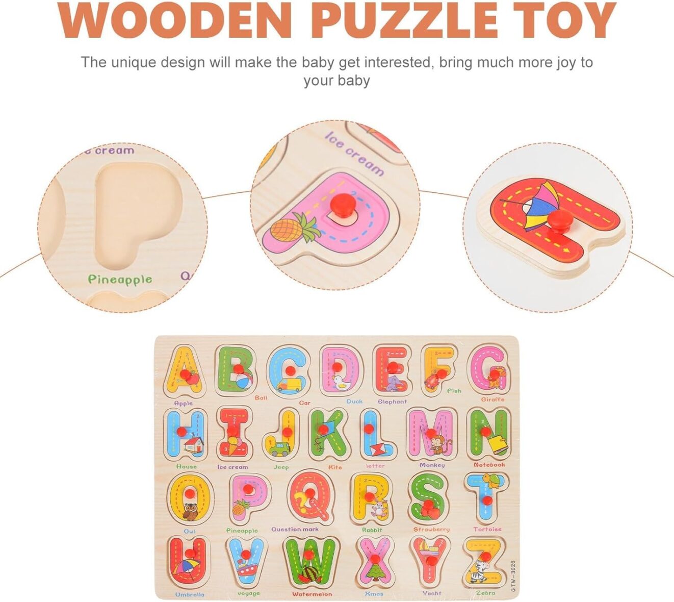 alphabet peg board1