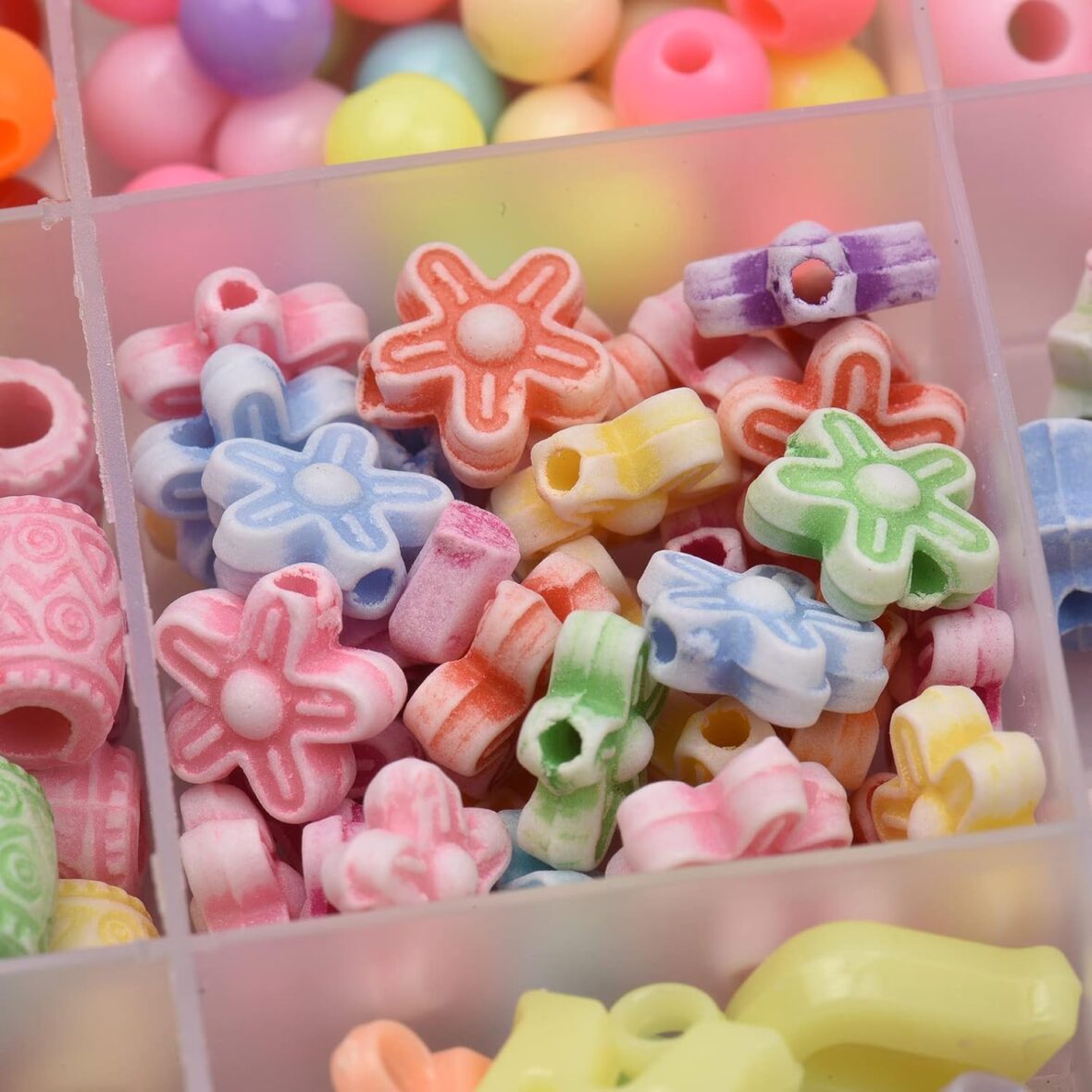girls beads making set 2