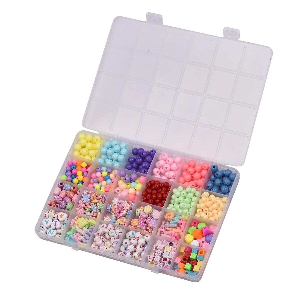 girls beads making set1