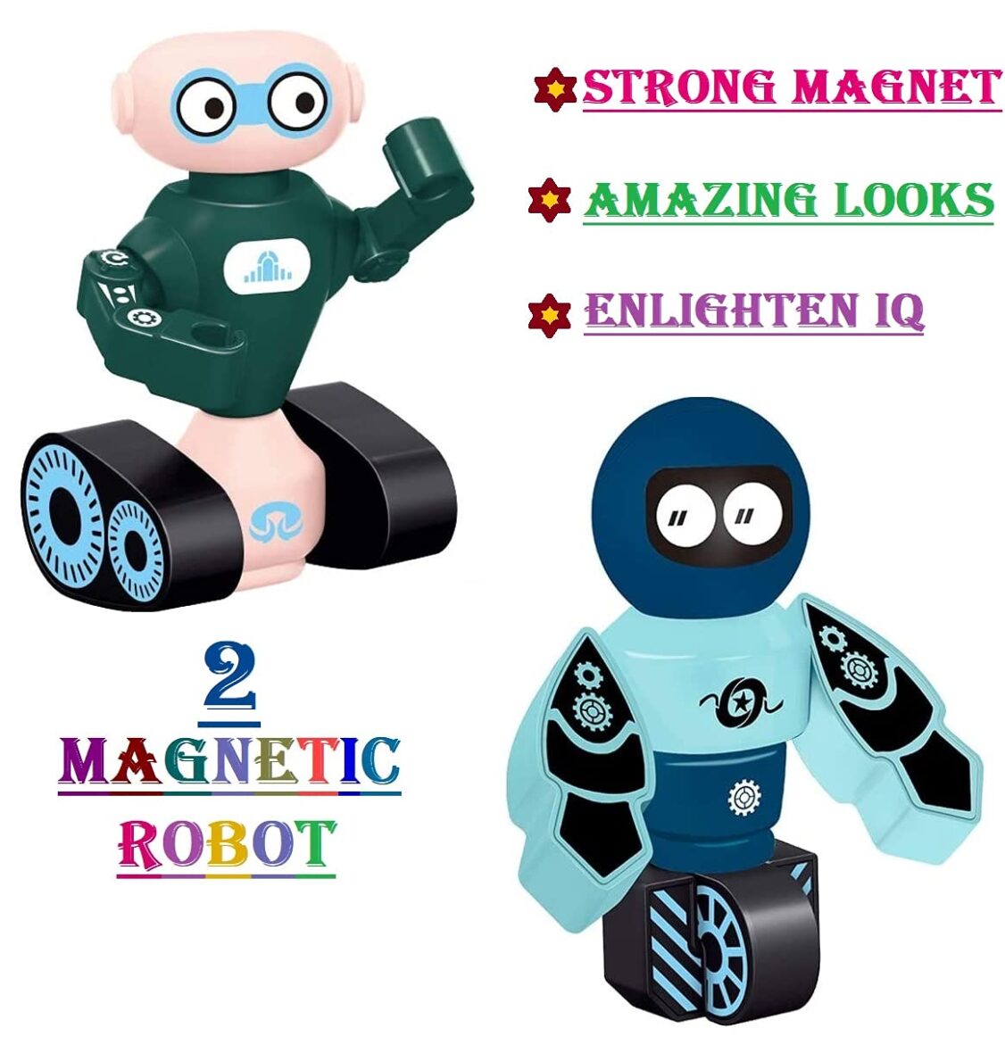 magnetic robot2