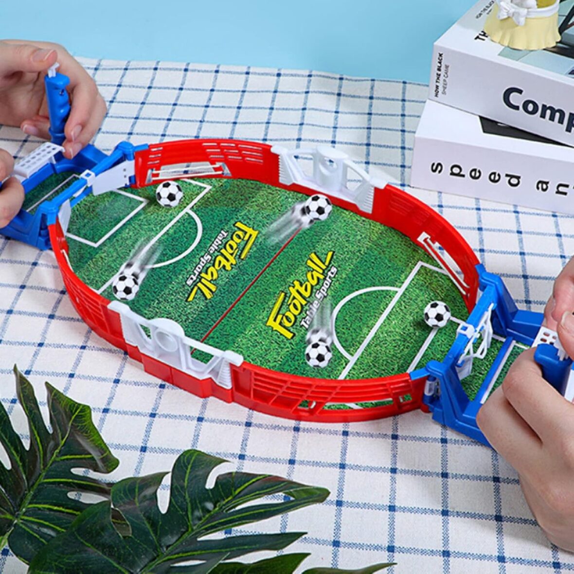table football