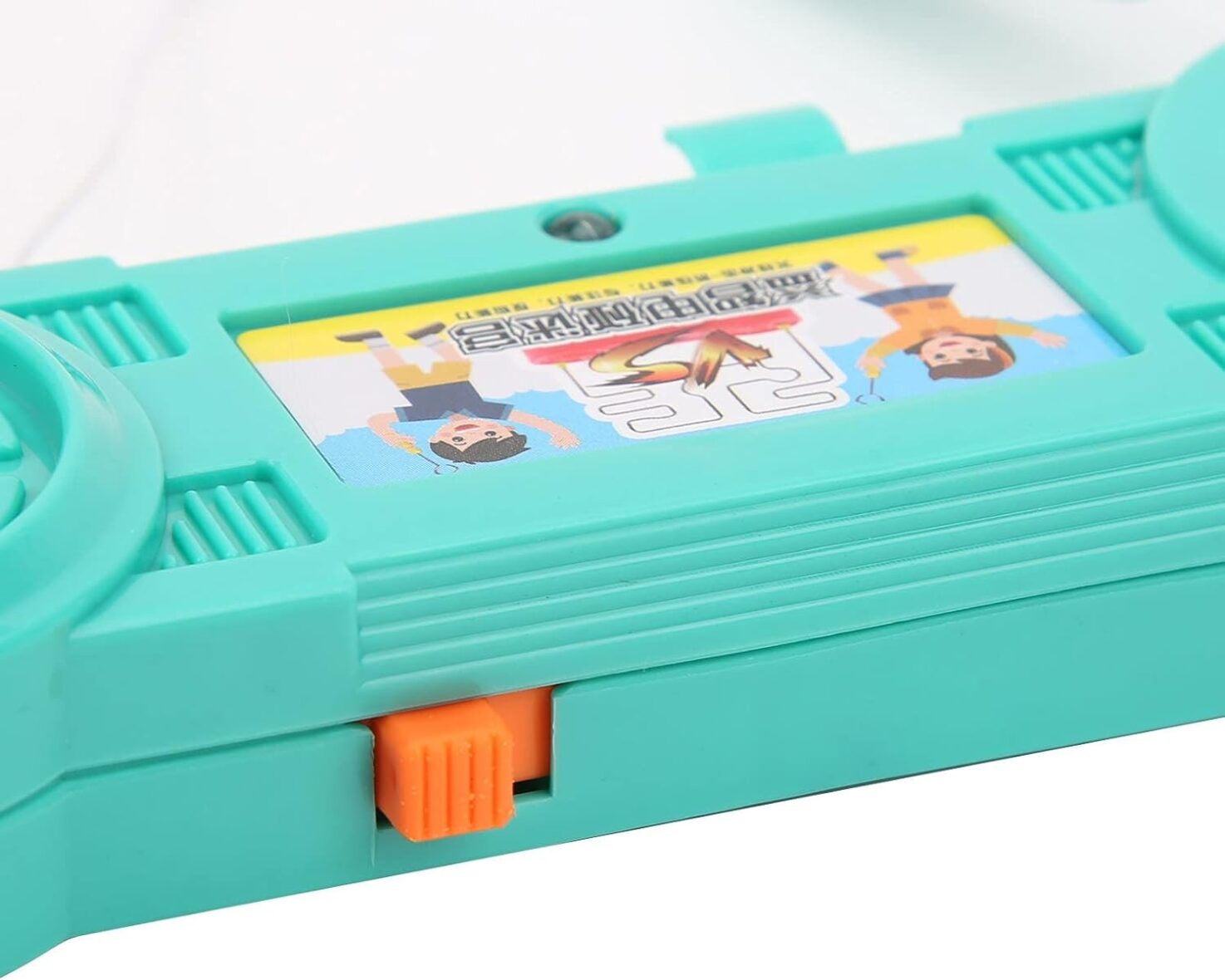 maze puzzle electrica2