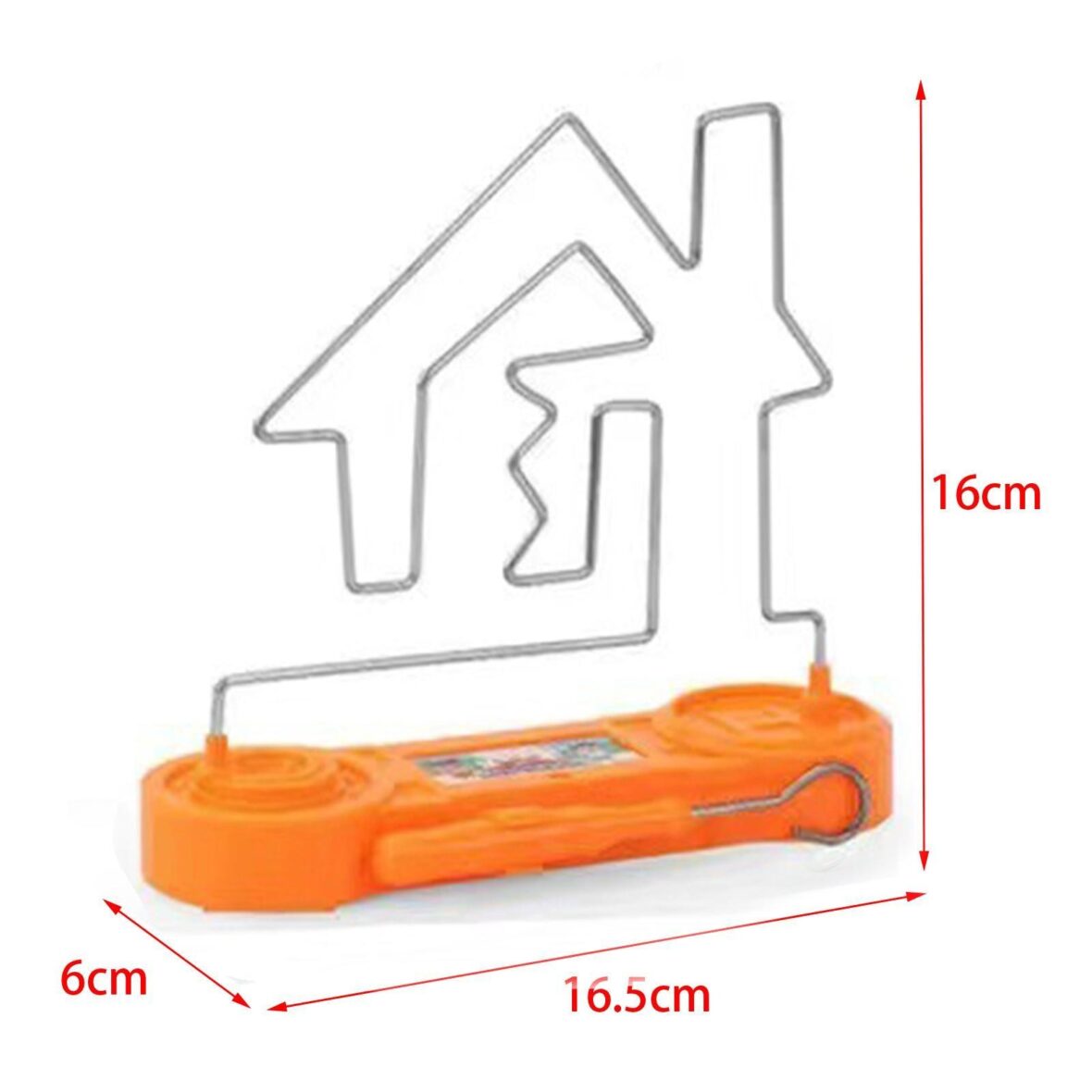 maze puzzle electrical11