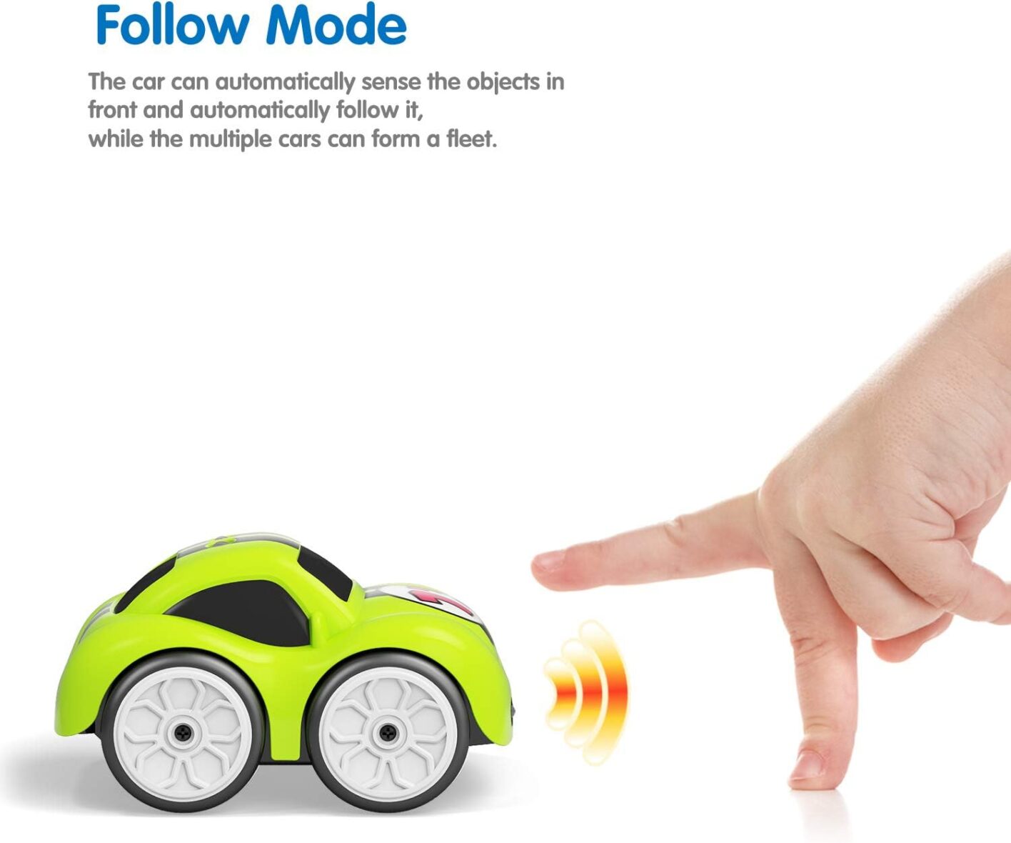 MINI REMOTE CAR1