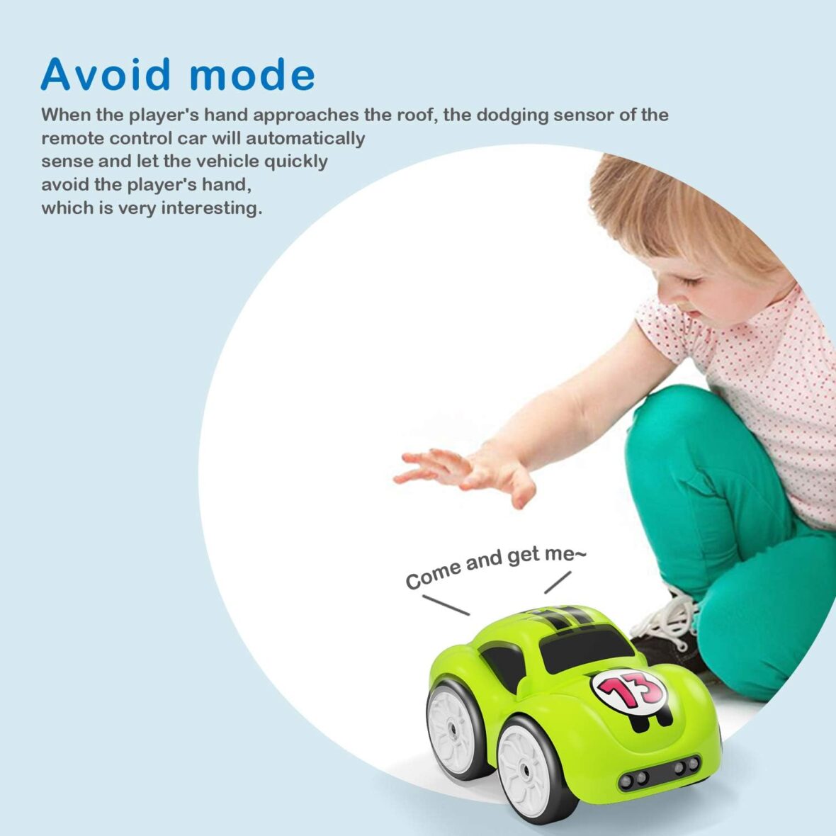 MINI REMOTE CAR2