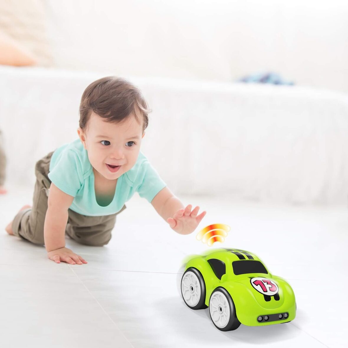 MINI REMOTE CAR21