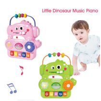 little dino musical11
