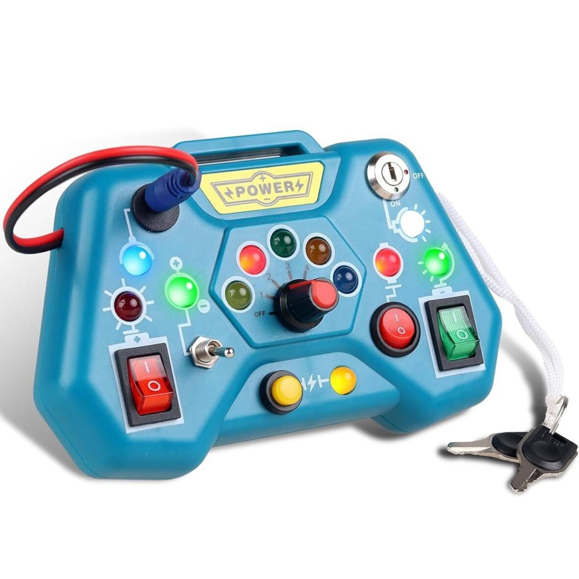 busy board toy