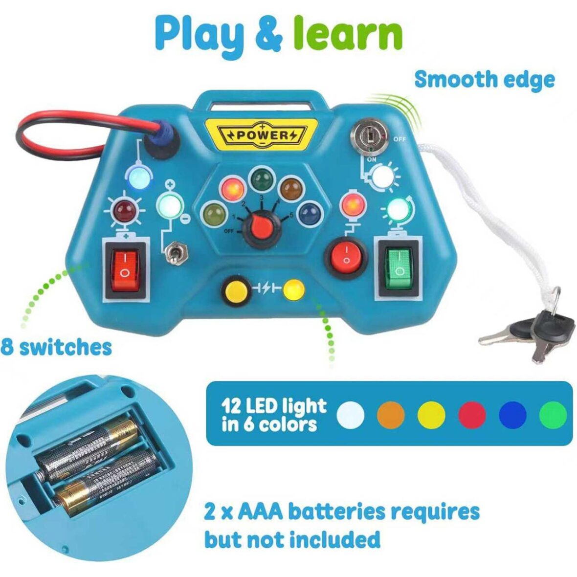 busy board toy 2