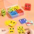 Face Change Emoji Puzzle