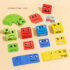 Face Change Emoji Puzzle