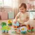 wooden learning toys