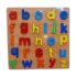 Montessori stacking toys