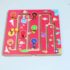 Bead Maze Puzzle