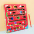 Bead Maze Puzzle