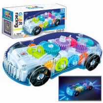 gear car 2
