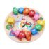 wooden learning toys